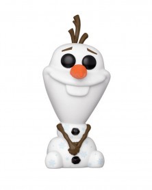 PREORDER! Funko POP Disney - Frozen 2 - Olaf