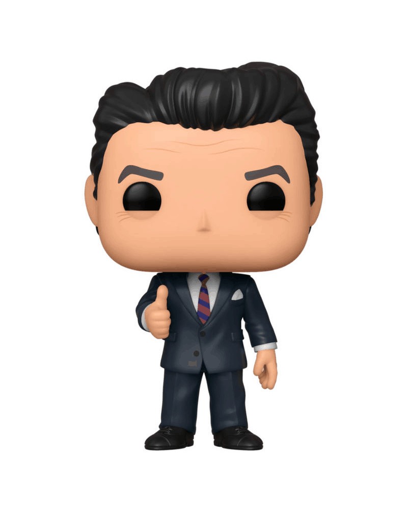 PREORDER! Funko POP Icons - American History - Ronald Reagan PREORDER! Funko POP Icons - American History - Ronald Reagan