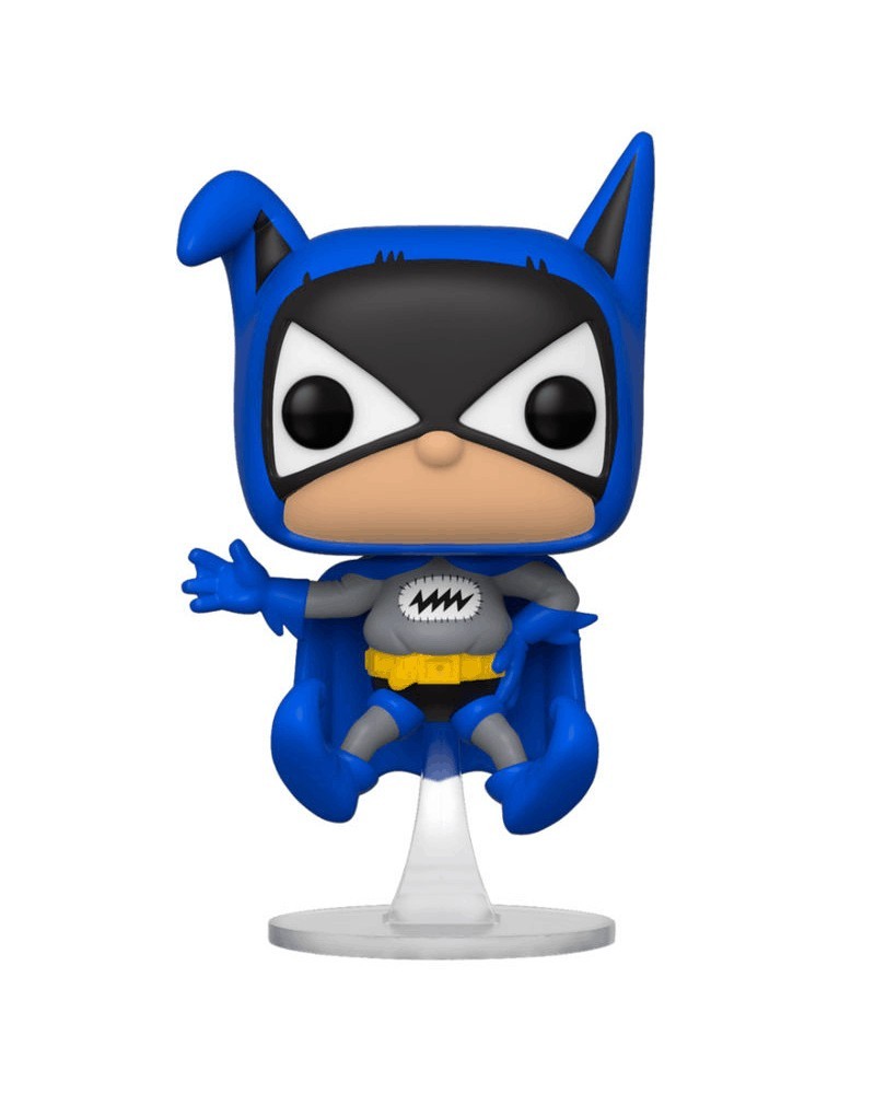 PREORDER! POP Heroes - Batman 80th Anniversary - Bat-Mite (1st Appearance)