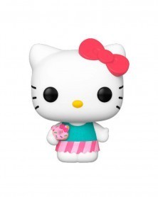 PREORDER! Funko POP Hello Kitty - Hello Kitty (Sweet Treat)