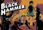 Black Hammer (Image Comics)
