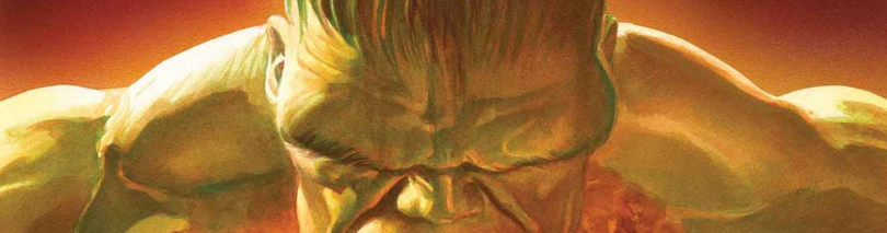 Immortal Hulk - o conceito que foi ao inferno