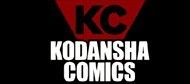 KODANSHA COMICS